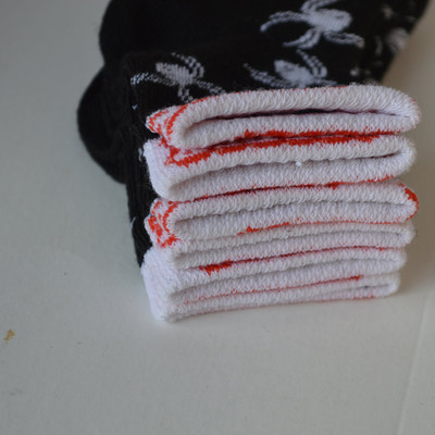 專業解讀 諸暨市雅和針紡織品經營部之兒童高級棉襪批發優勢